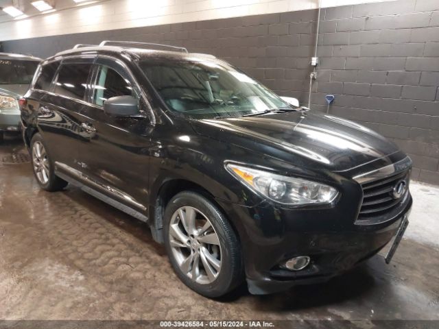 INFINITI QX60 2014 5n1al0mm5ec503808