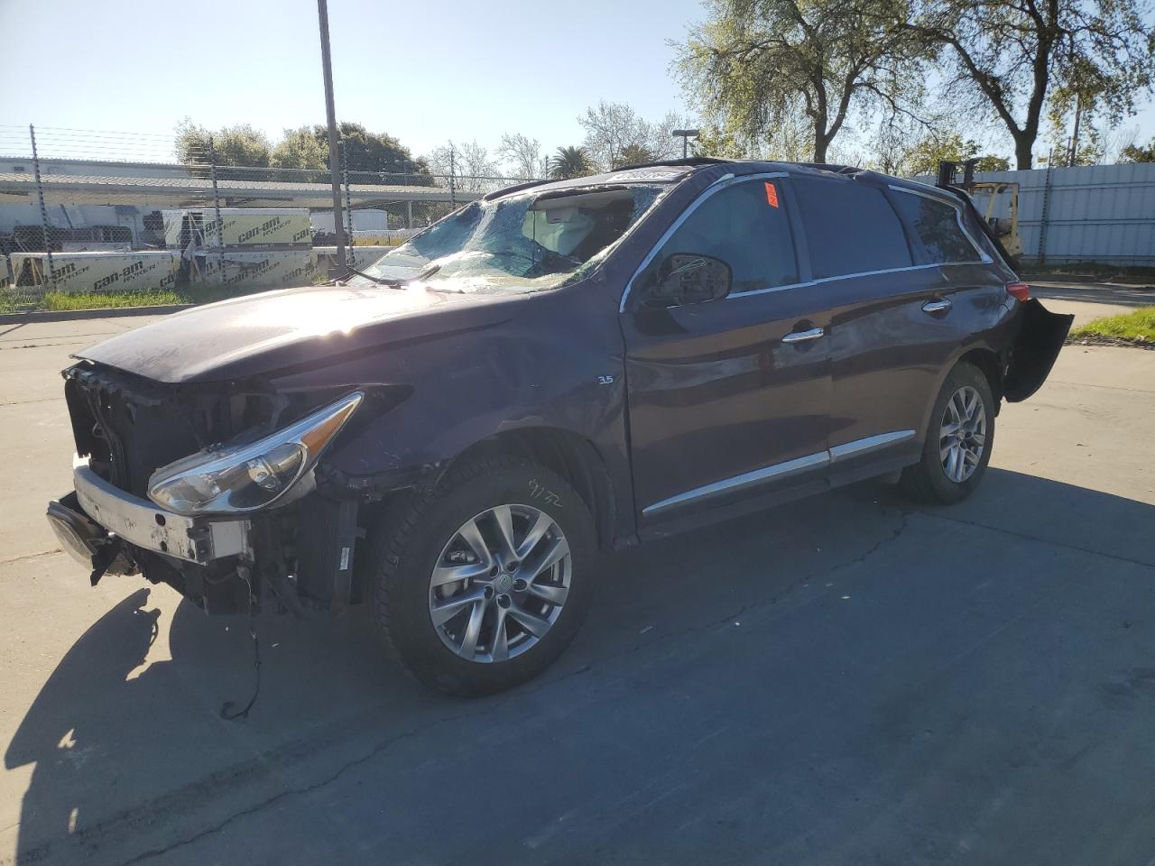 INFINITI QX60 2014 5n1al0mm5ec505266