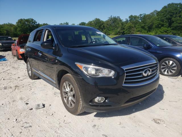 INFINITI QX60 2014 5n1al0mm5ec505445