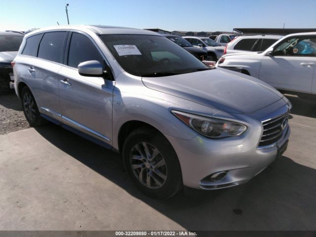 INFINITI QX60 2014 5n1al0mm5ec505462