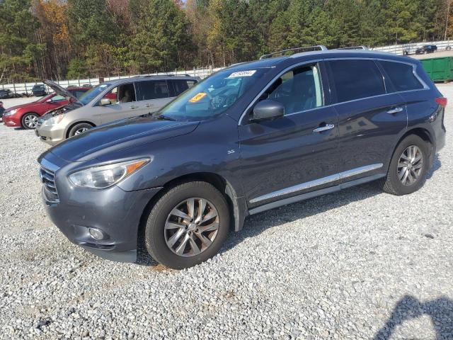 INFINITI QX60 2014 5n1al0mm5ec505686