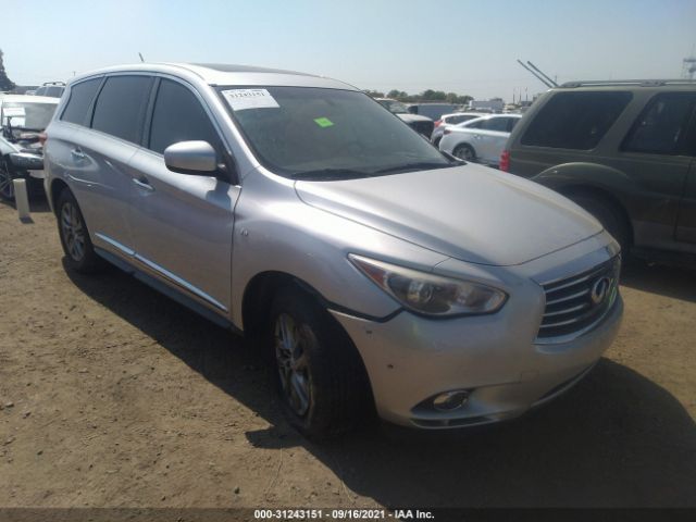 INFINITI QX60 2014 5n1al0mm5ec511438