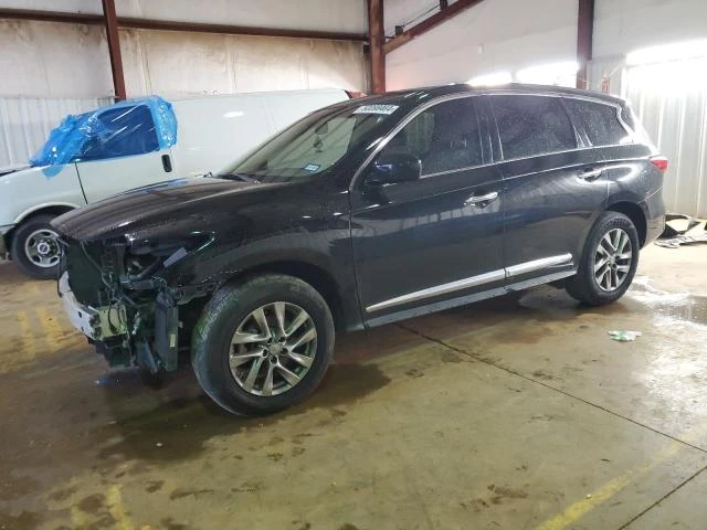 INFINITI QX60 2014 5n1al0mm5ec511858