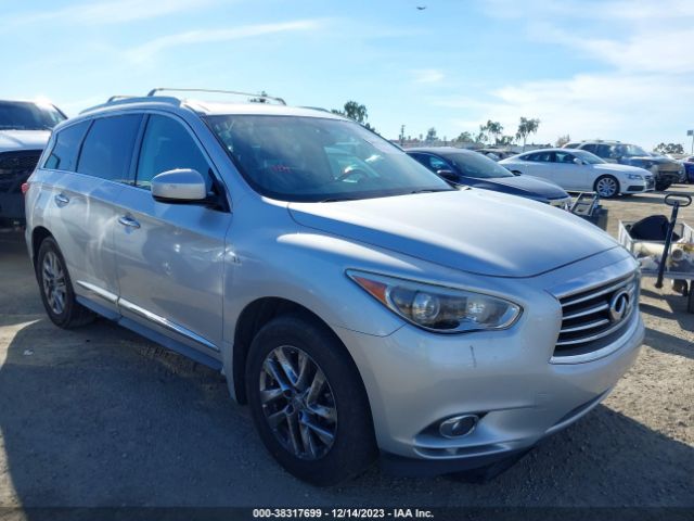 INFINITI QX60 2014 5n1al0mm5ec512427