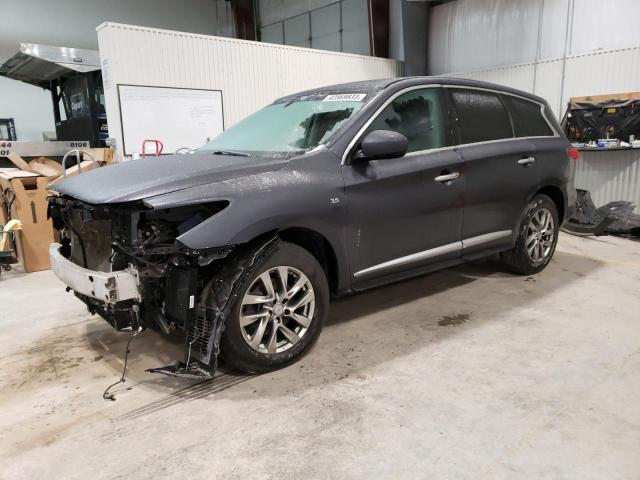 INFINITI QX60 2014 5n1al0mm5ec513545