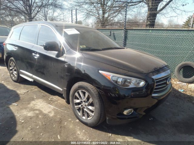 INFINITI QX60 2014 5n1al0mm5ec513769