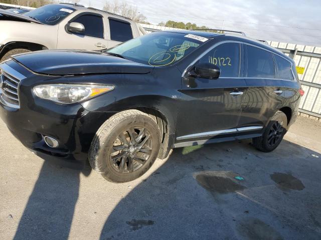 INFINITI QX60 2014 5n1al0mm5ec518597