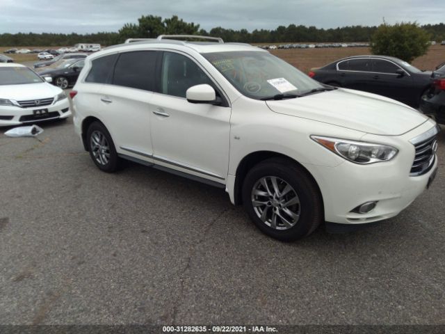 INFINITI QX60 2014 5n1al0mm5ec519006