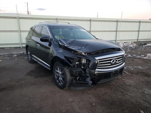 INFINITI QX60 2014 5n1al0mm5ec519099