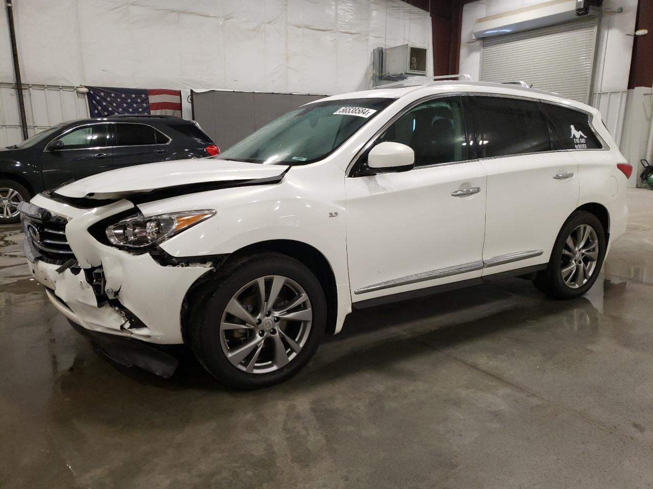 INFINITI QX60 2014 5n1al0mm5ec521046