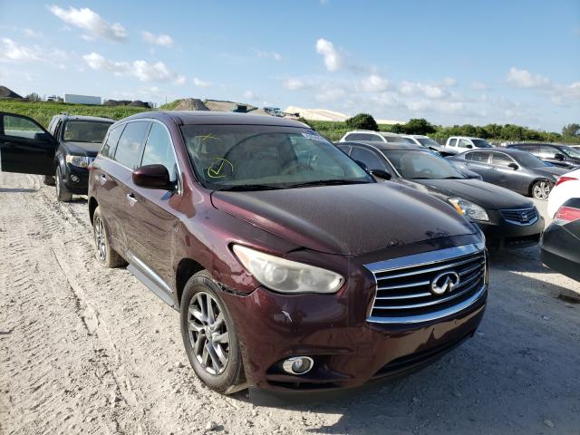 INFINITI QX60 2014 5n1al0mm5ec521273