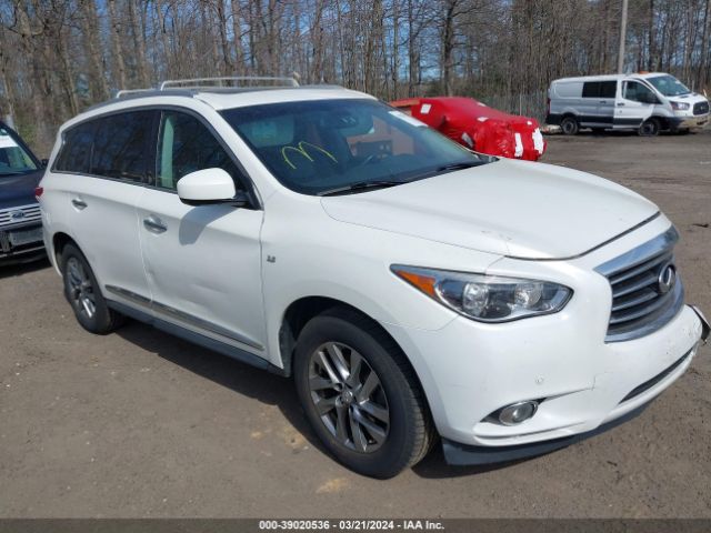 INFINITI QX60 2014 5n1al0mm5ec522262