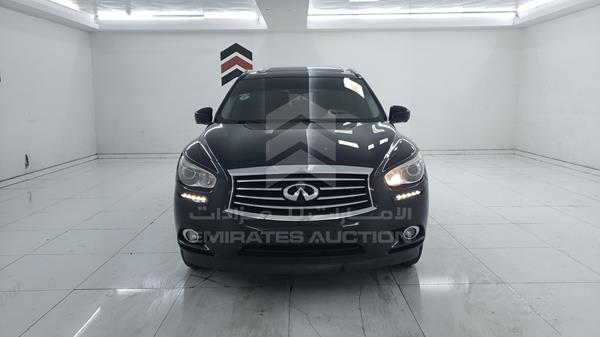 INFINITI QX60 2014 5n1al0mm5ec522522