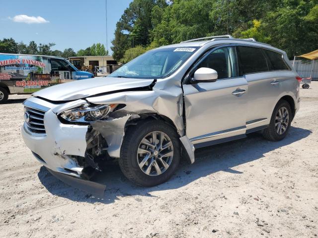 INFINITI QX60 2014 5n1al0mm5ec524187