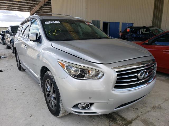 INFINITI QX60 2014 5n1al0mm5ec524190