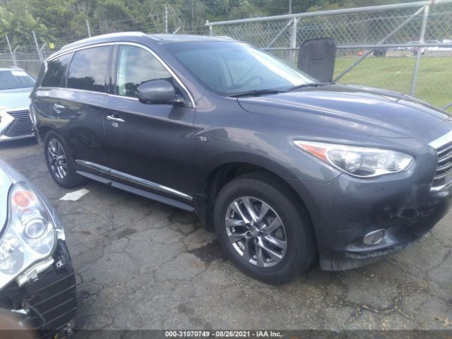 INFINITI QX60 2014 5n1al0mm5ec524299