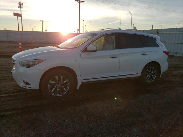 INFINITI QX60 2014 5n1al0mm5ec524464