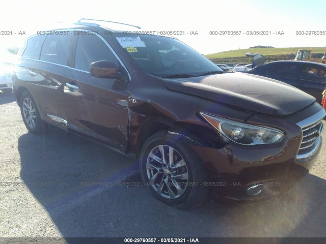 INFINITI QX60 2014 5n1al0mm5ec526019