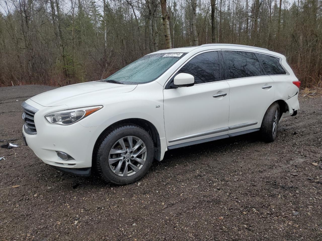 INFINITI QX60 2014 5n1al0mm5ec526201