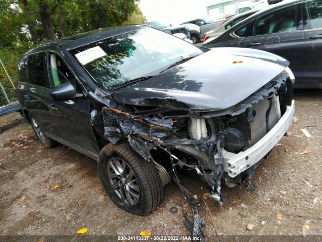 INFINITI QX60 2014 5n1al0mm5ec526375