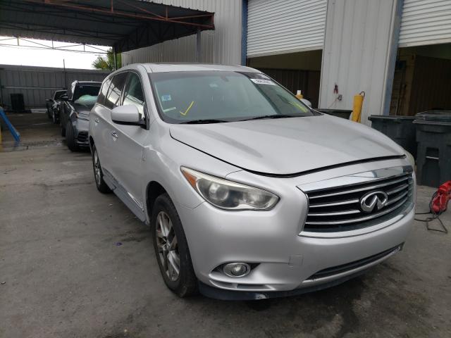 INFINITI QX60 2014 5n1al0mm5ec527378