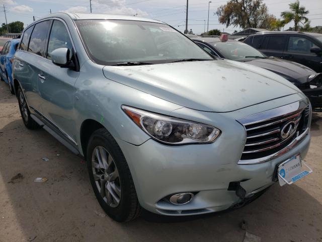 INFINITI QX60 2014 5n1al0mm5ec527848