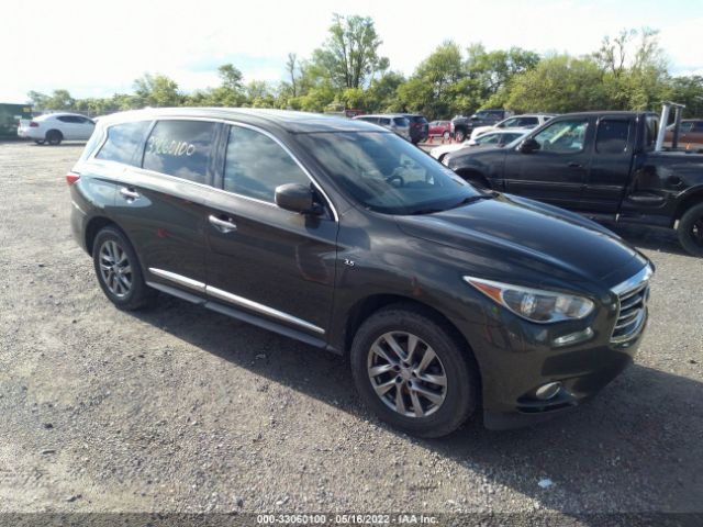 INFINITI QX60 2014 5n1al0mm5ec528384