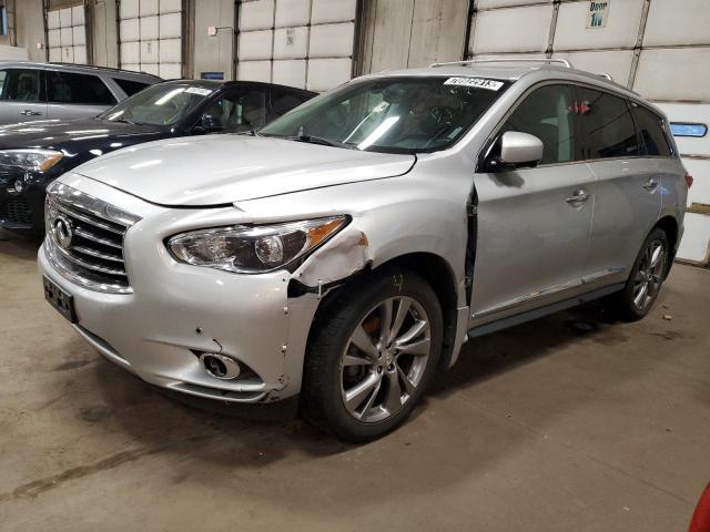 INFINITI QX60 2014 5n1al0mm5ec531303