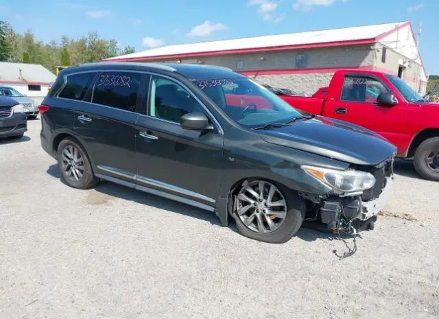 INFINITI QX60 2014 5n1al0mm5ec532015