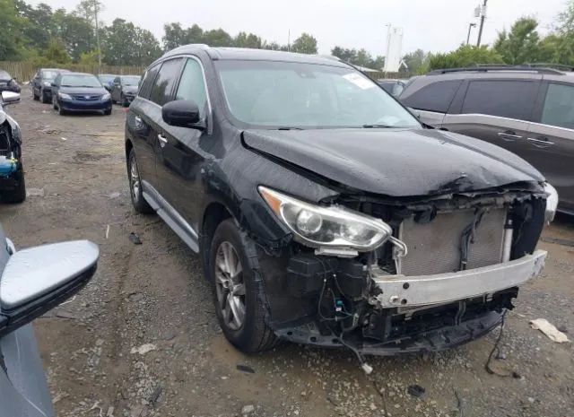 INFINITI QX60 2014 5n1al0mm5ec532757