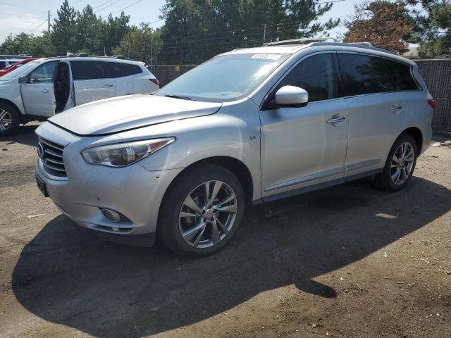 INFINITI QX60 2014 5n1al0mm5ec533973