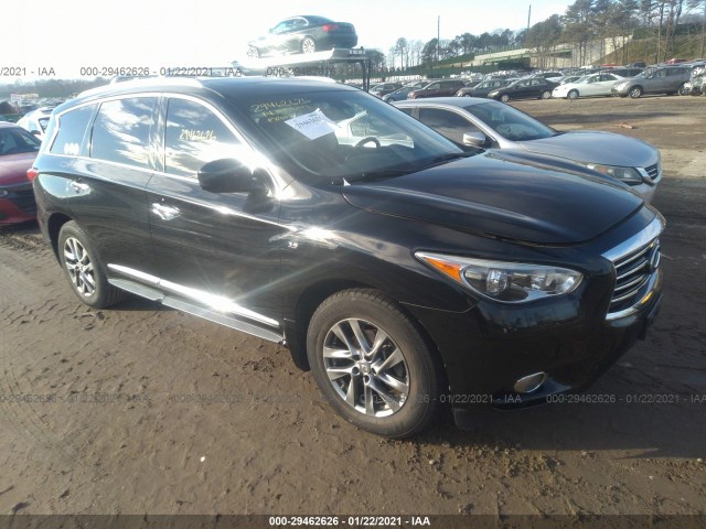 INFINITI QX60 2014 5n1al0mm5ec535738