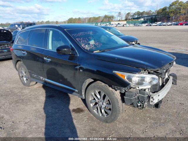 INFINITI QX60 2014 5n1al0mm5ec537943