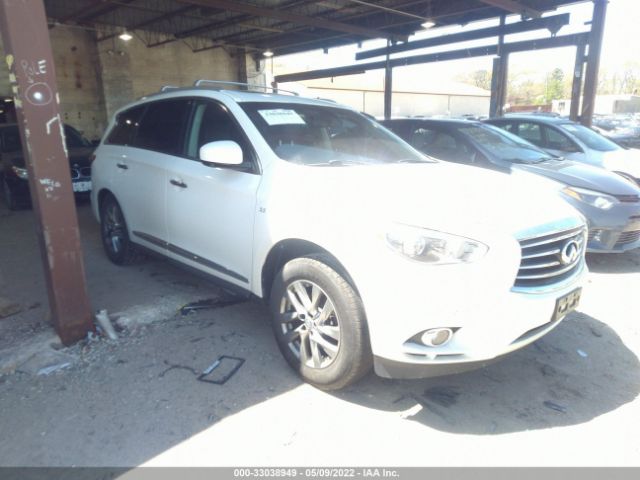 INFINITI QX60 2014 5n1al0mm5ec540535