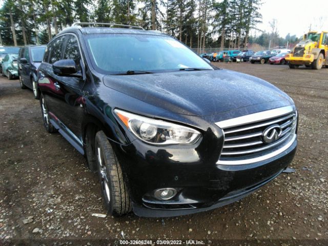 INFINITI QX60 2014 5n1al0mm5ec540616