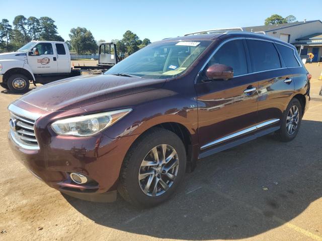 INFINITI QX60 2014 5n1al0mm5ec541135