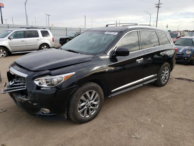 INFINITI QX60 2014 5n1al0mm5ec542334