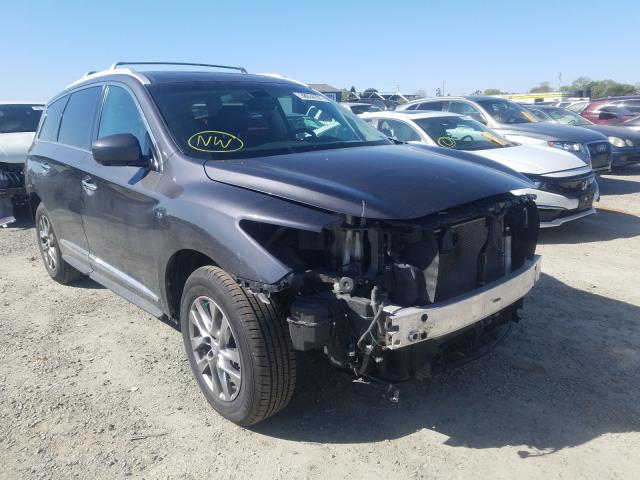 INFINITI QX60 2014 5n1al0mm5ec543564