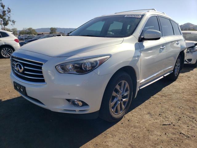 INFINITI QX60 2014 5n1al0mm5ec544889