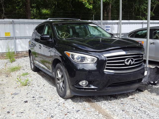 INFINITI QX60 2014 5n1al0mm5ec545024