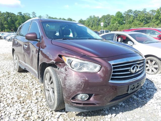 INFINITI QX60 2014 5n1al0mm5ec545282