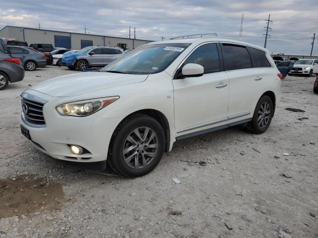 INFINITI QX60 2014 5n1al0mm5ec545864