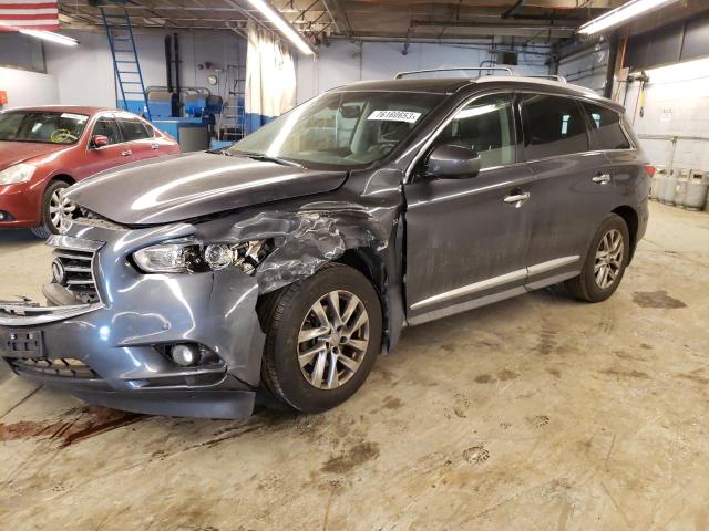 INFINITI QX60 2014 5n1al0mm5ec546223