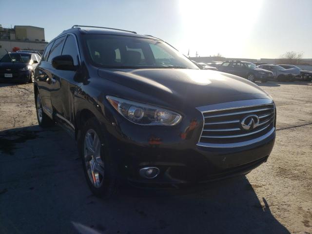 INFINITI QX60 2014 5n1al0mm5ec548540