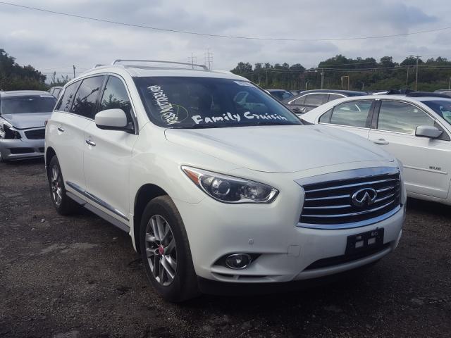 INFINITI QX60 2014 5n1al0mm5ec551762