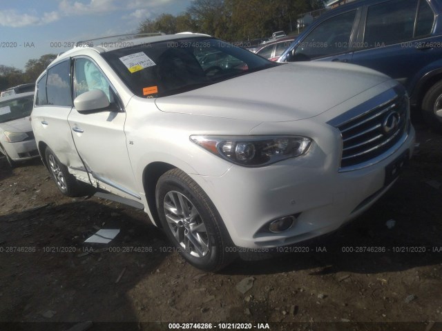 INFINITI QX60 2014 5n1al0mm5ec553852