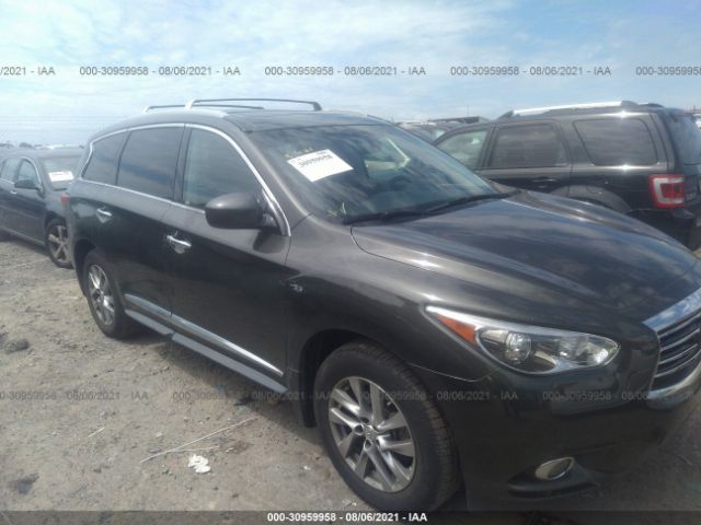 INFINITI QX60 2014 5n1al0mm5ec555701