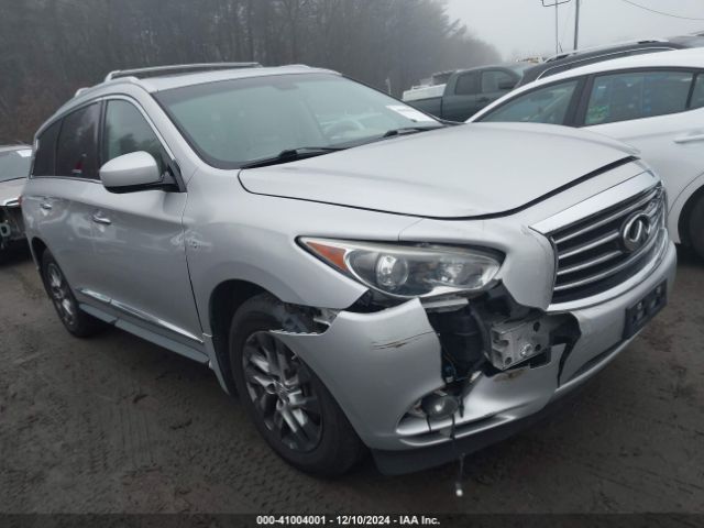 INFINITI QX60 2015 5n1al0mm5fc501266