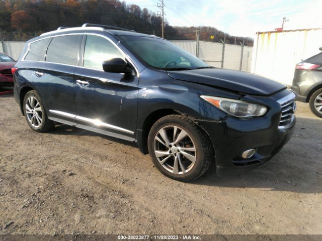 INFINITI QX60 2015 5n1al0mm5fc509593