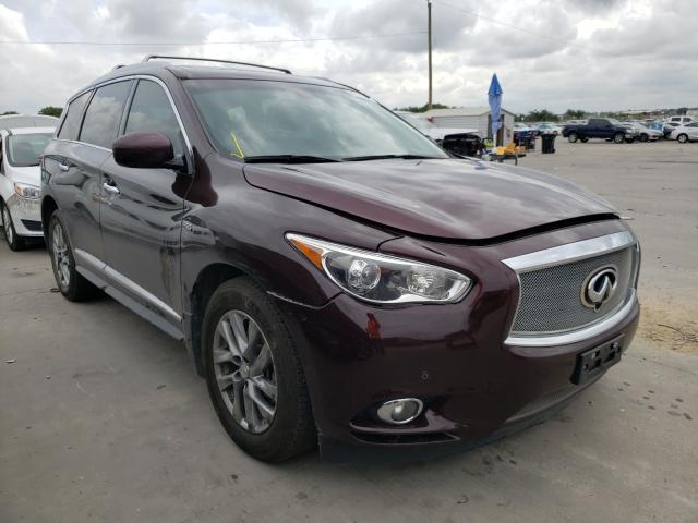 INFINITI QX60 2015 5n1al0mm5fc510405